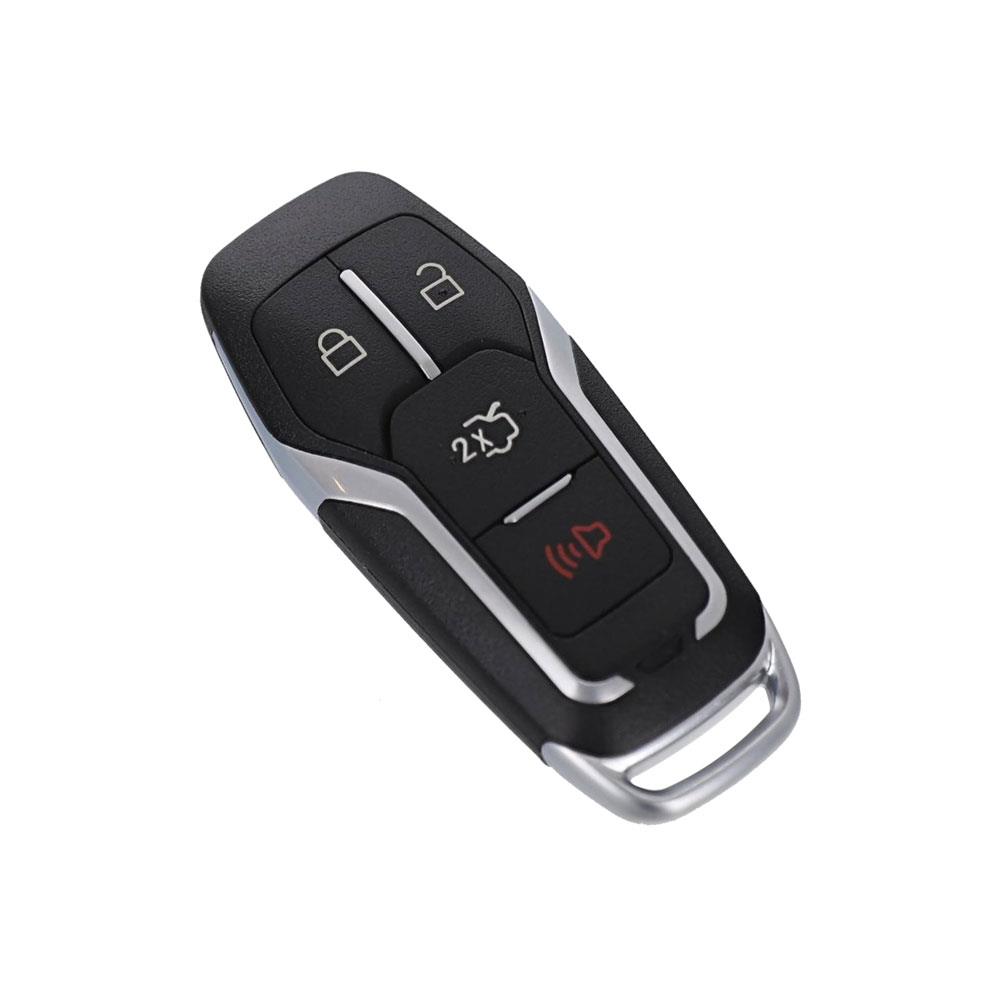 2015-17 Mustang Key Fob - Manual - Non Remote Start