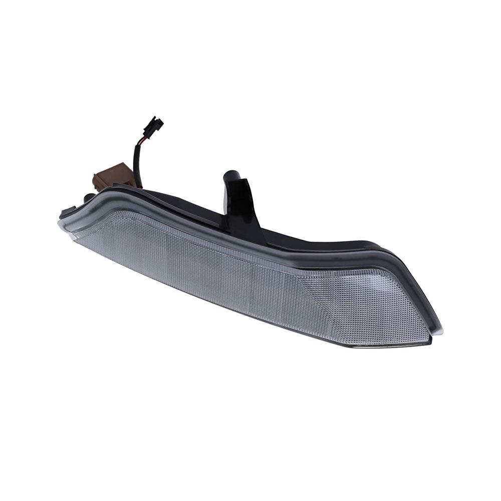 2015-17 Mustang LED Turn Signal Kit  - Clear