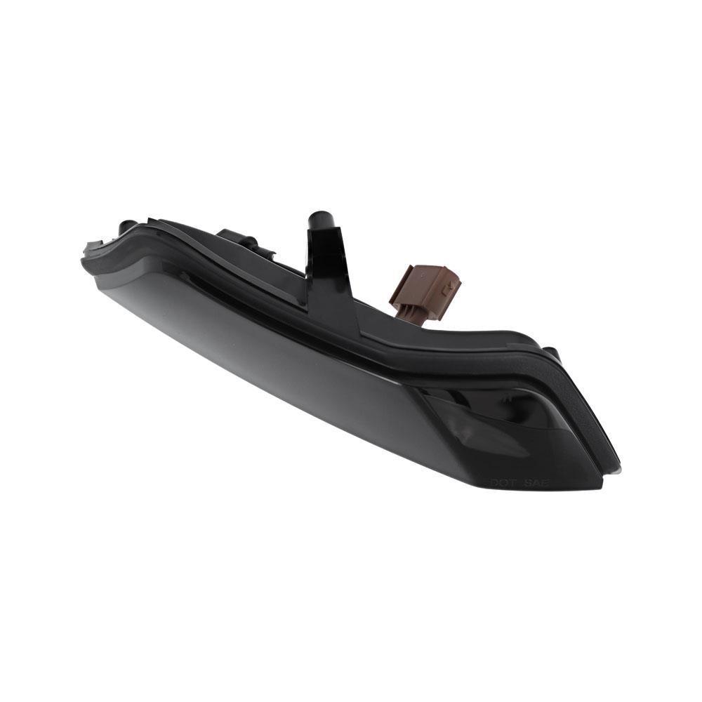2015-17 Mustang LED Turn Signal Kit  - Smoked
