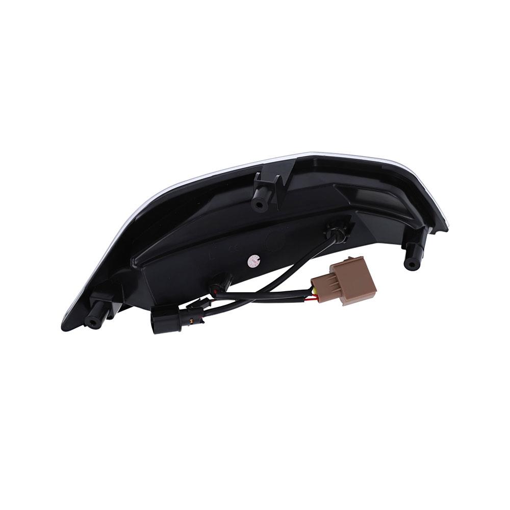 2015-17 Mustang LED Turn Signal Kit  - Clear