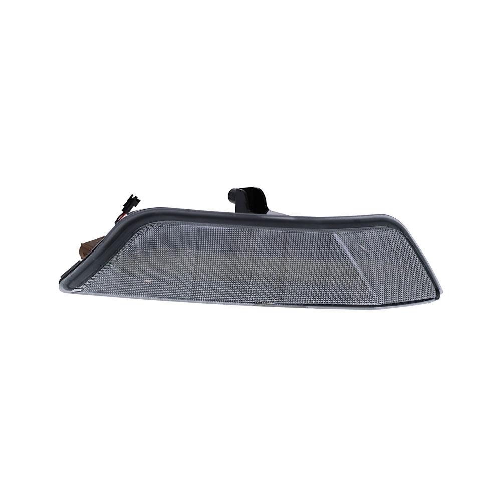 2015-17 Mustang LED Turn Signal Kit  - Clear