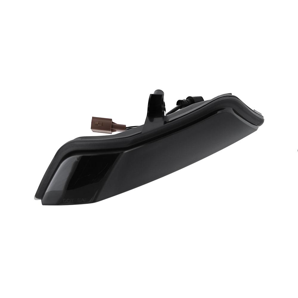 2015-17 Mustang LED Turn Signal Kit  - Smoked