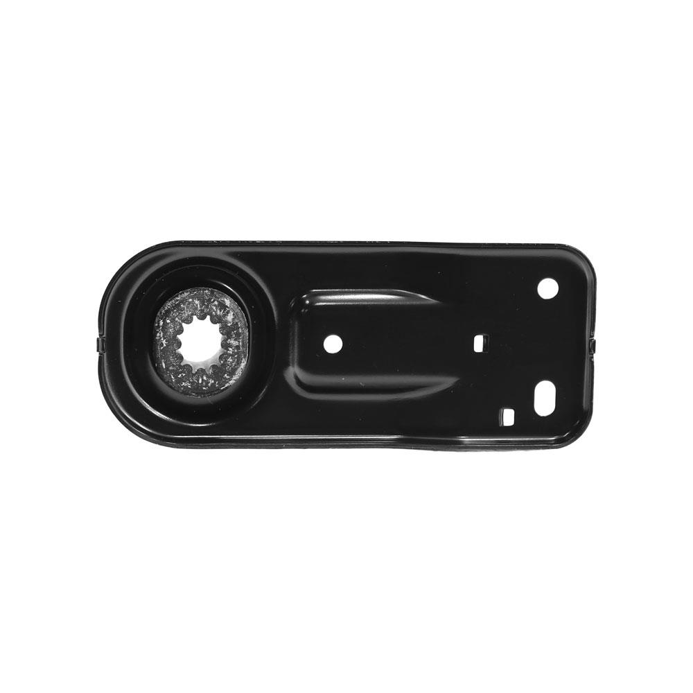 2015-17 Mustang Upper Radiator Bracket