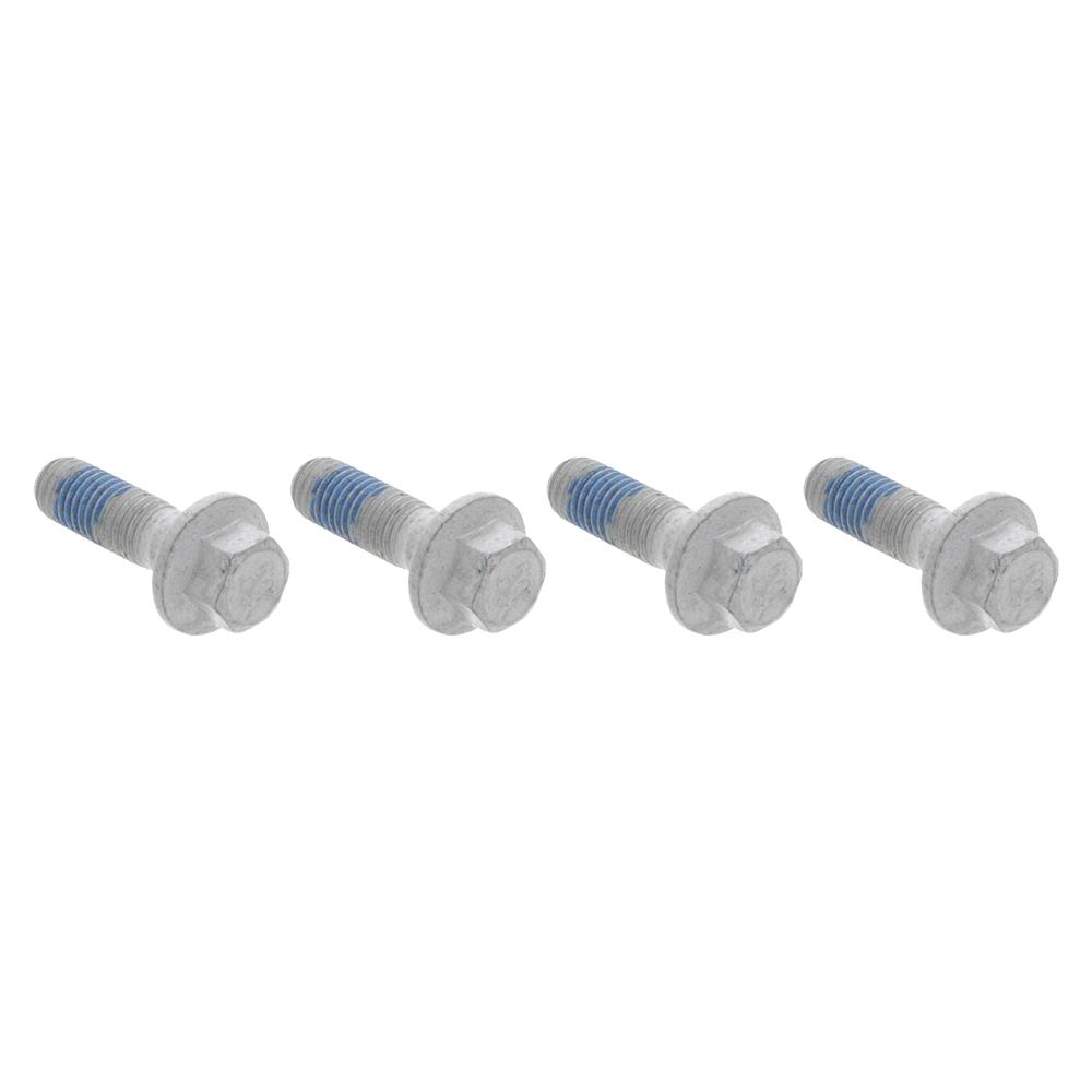 2015-23 Mustang Front Brake Caliper Mounting Bolt Kit