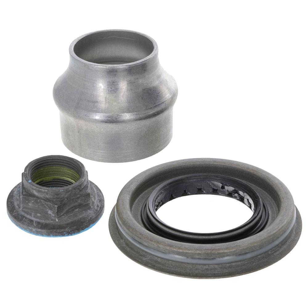 Mustang Pinion Install Kit (15-25) - LMR.com