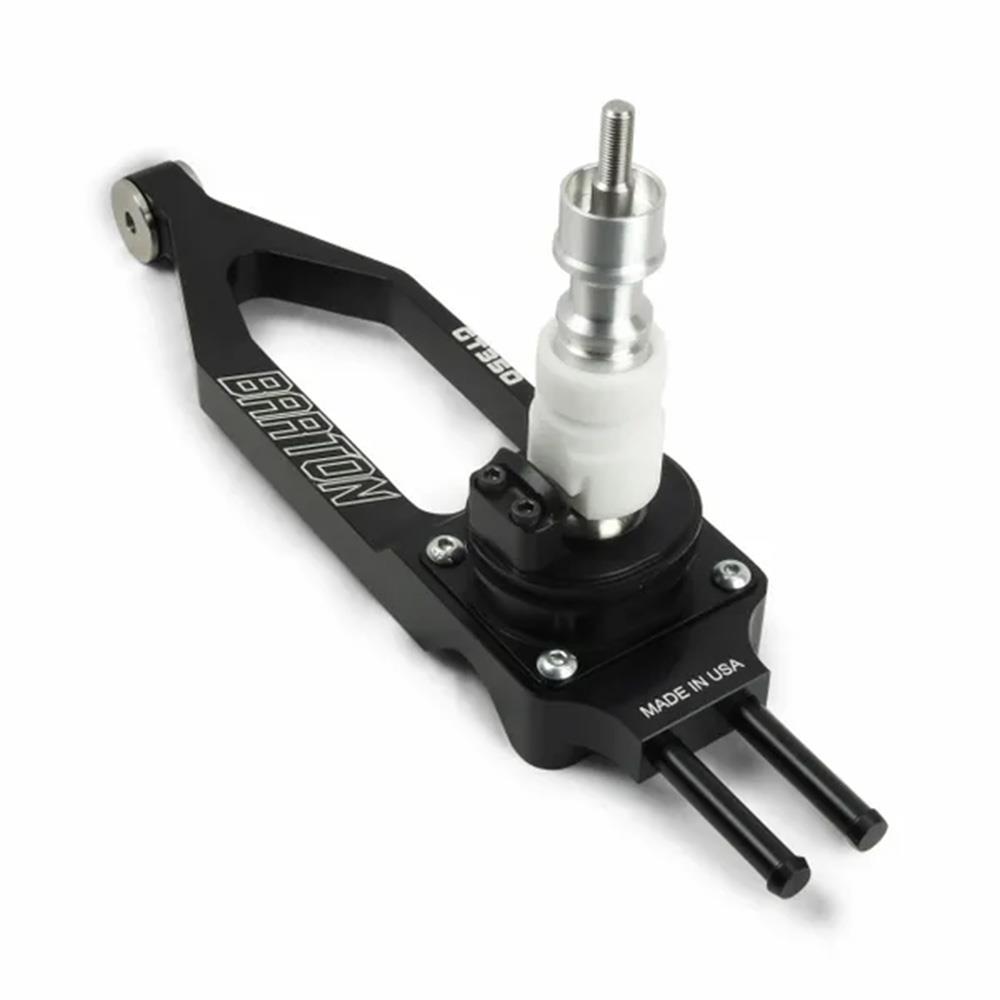 Barton Mustang Short Throw Shifter - TR-3160 (15-25) GT350