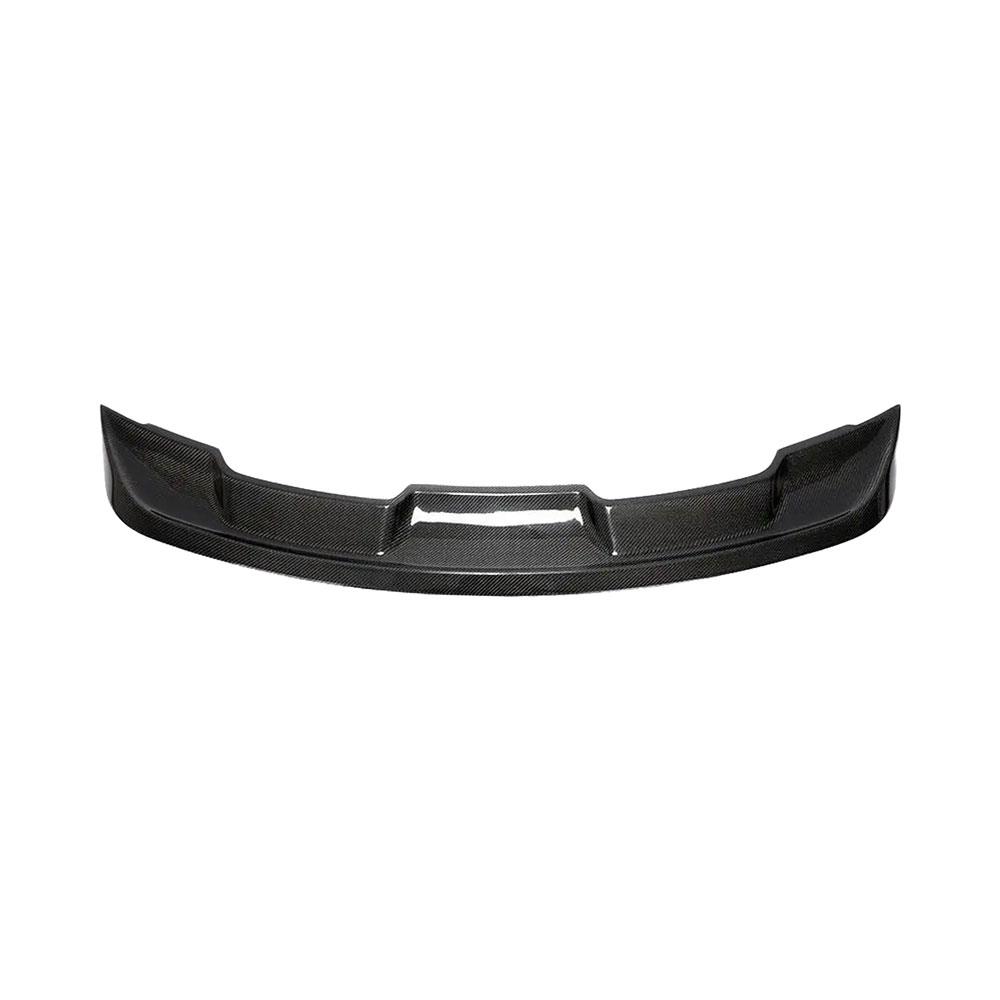 2015-23 Mustang Carbon Fiber GT500/Mach 1 Style Rear Spoiler