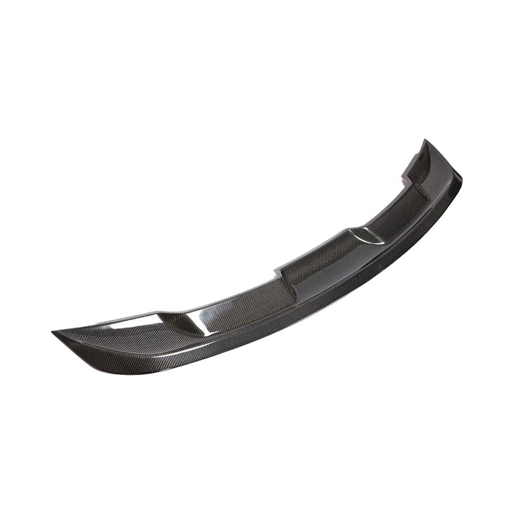 2015-23 Mustang Carbon Fiber GT500/Mach 1 Style Rear Spoiler