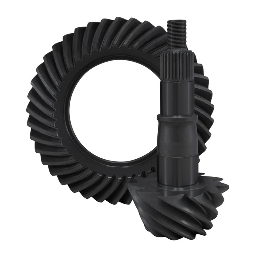 2015-26 Mustang Yukon 4.11 Rear End Gears