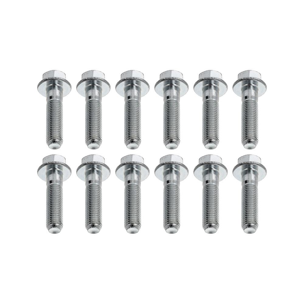 2015-26 Mustang Differential Cover Bolt Kit