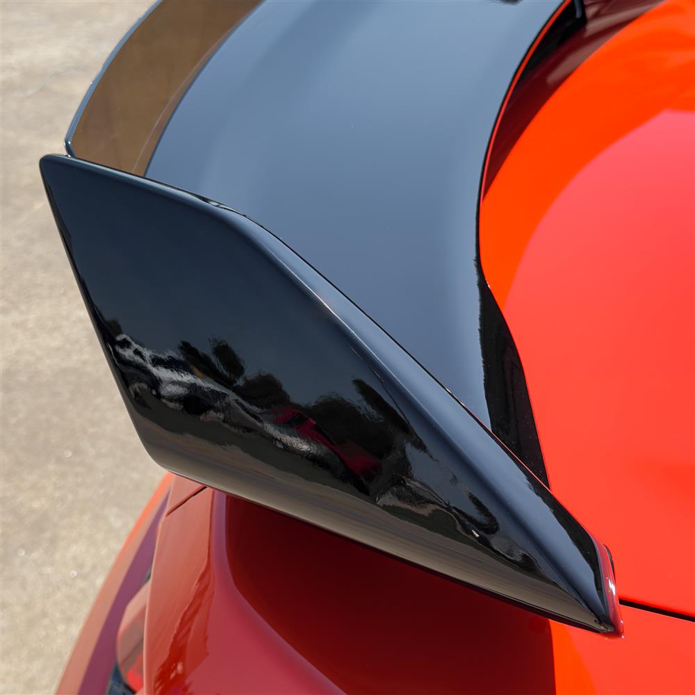 2015-23 Mustang Dark Horse Style Spoiler