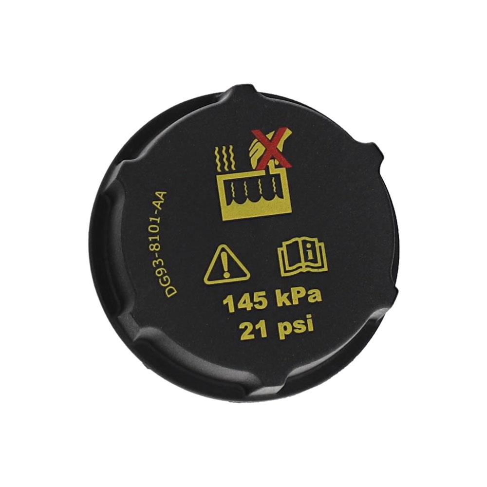 2015-26 Mustang Engine Coolant Cap