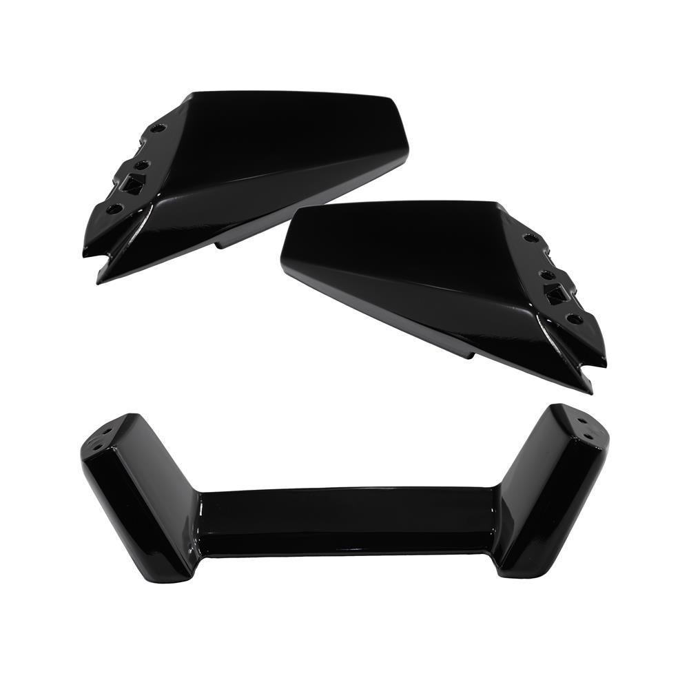 2015-23 Mustang Performance Pack 1 Style Spoiler