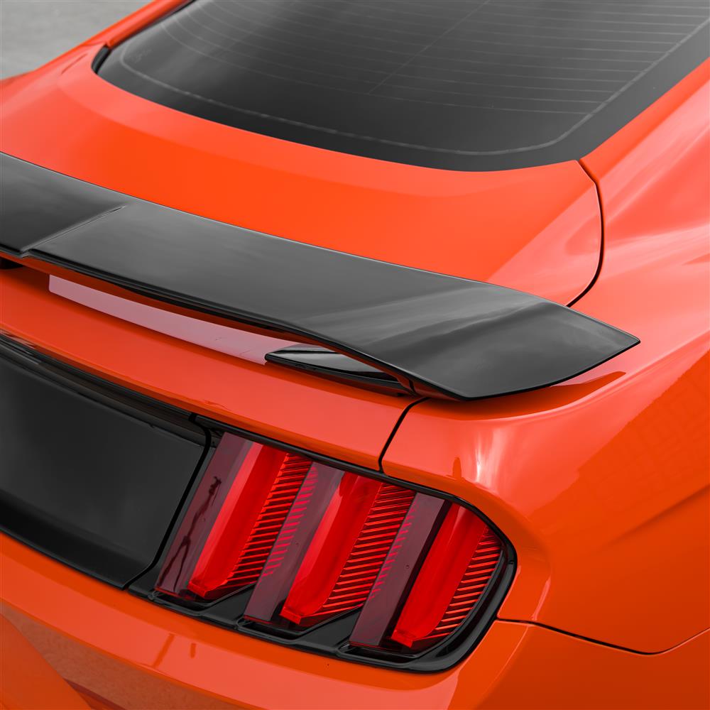 2015-23 Mustang Performance Pack 1 Style Spoiler