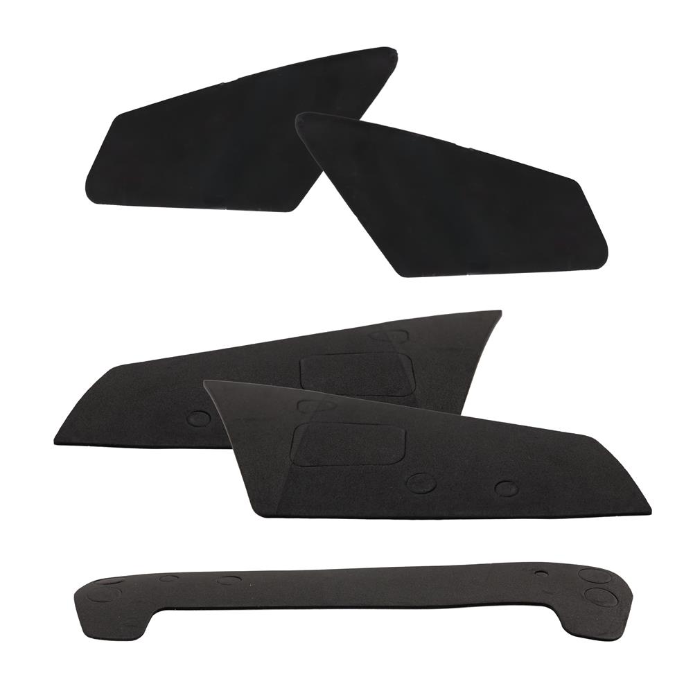 2015-23 Mustang Performance Pack 1 Style Spoiler