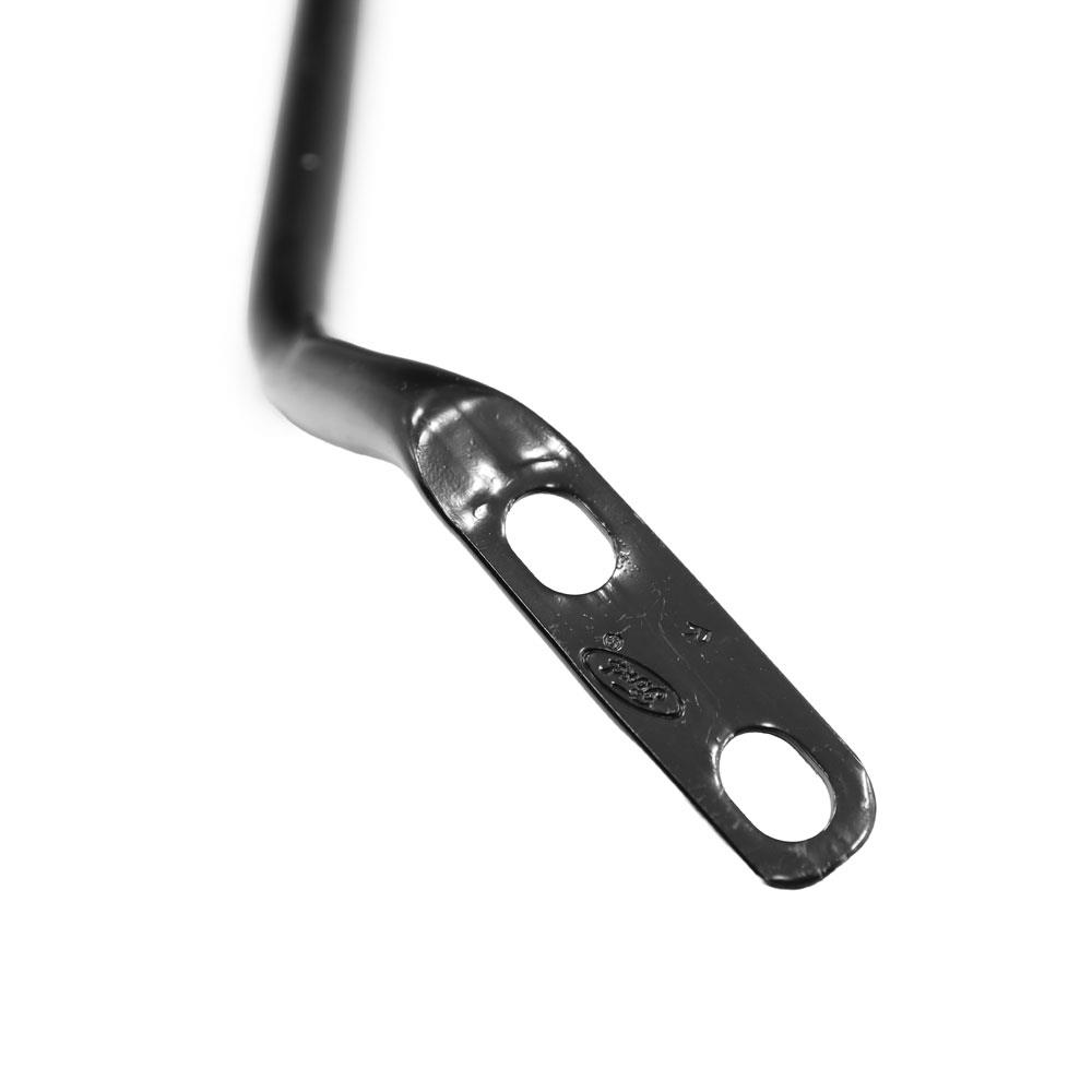 2015-23 Mustang Radiator Support to Crash Bar Brace - LH