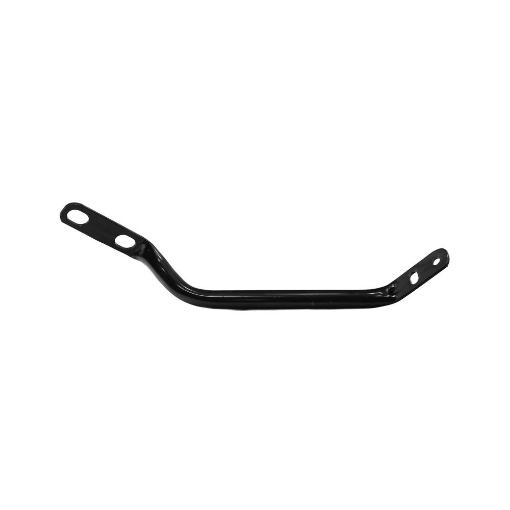 2015-23 Mustang Radiator Support to Crash Bar Brace - LH