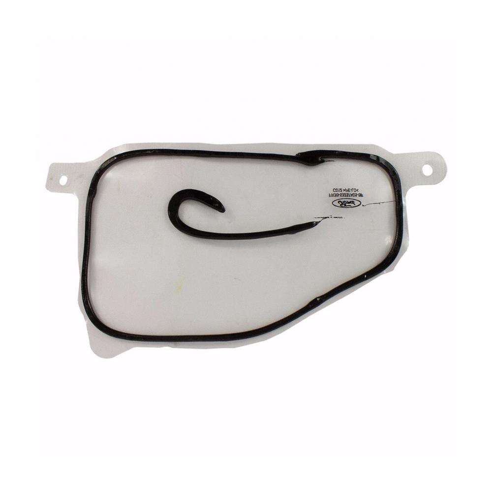 2015-23 Mustang Inner Door Upper Moisture Barrier - LH