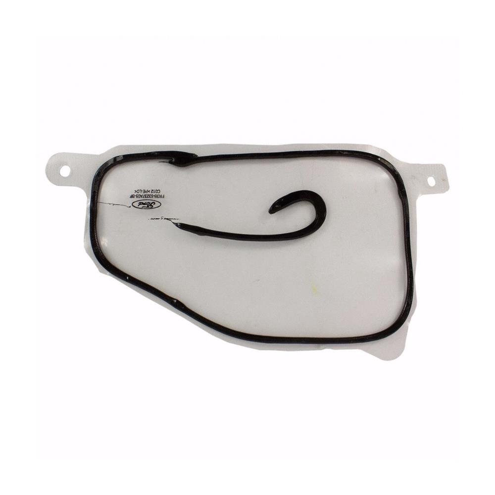 2015-23 Mustang Inner Door Upper Moisture Barrier - RH