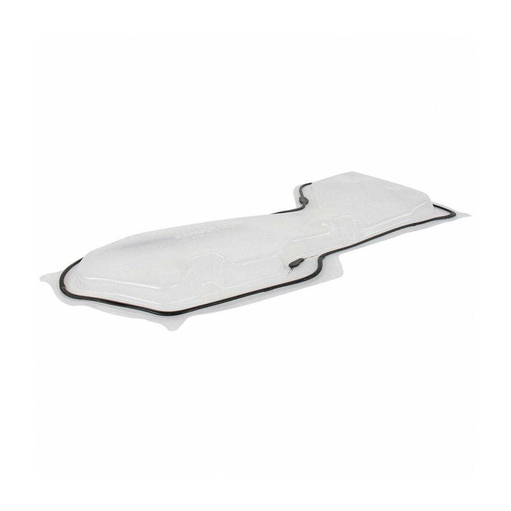 2015-23 Mustang Inner Door Lower Moisture Barrier - LH