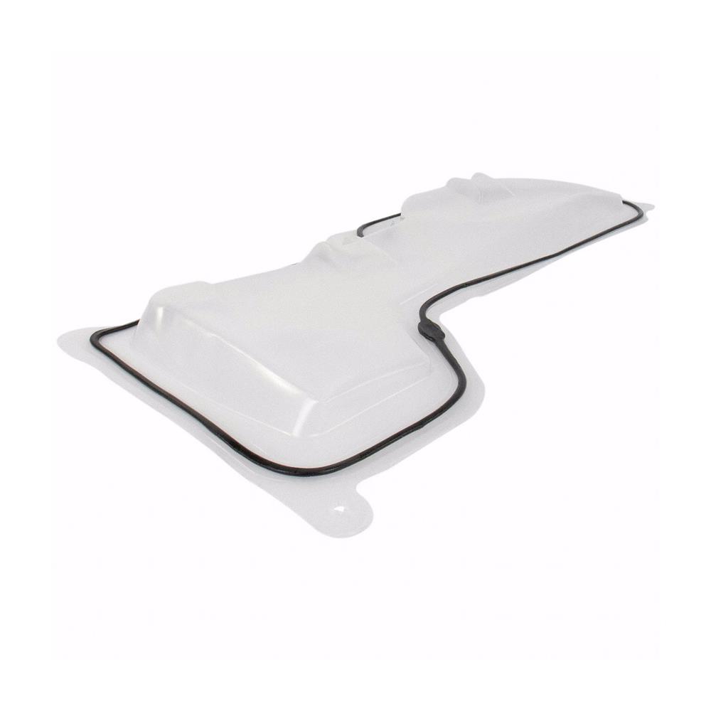 2015-23 Mustang Inner Door Lower Moisture Barrier - LH