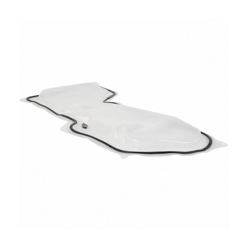 2015-23 Mustang Inner Door Lower Moisture Barrier - RH