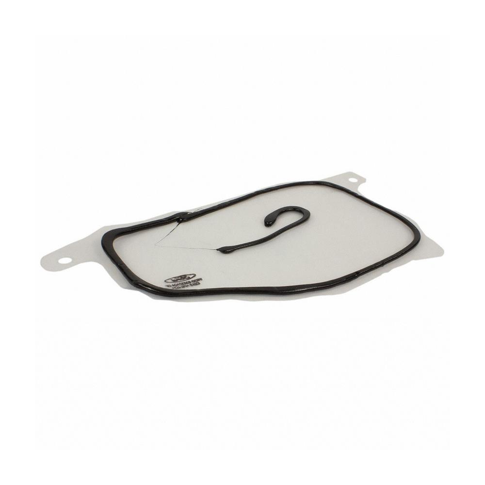 2015-23 Mustang Inner Door Upper Moisture Barrier - RH