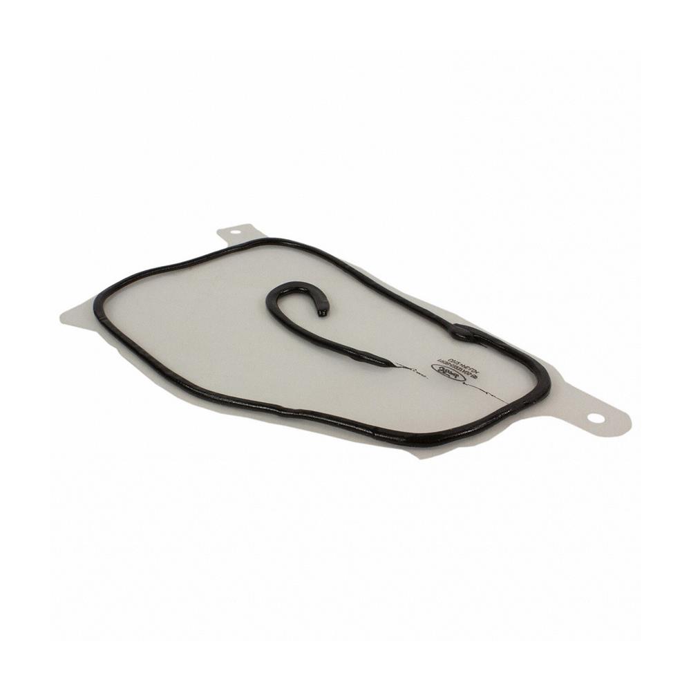 2015-23 Mustang Inner Door Upper Moisture Barrier - LH