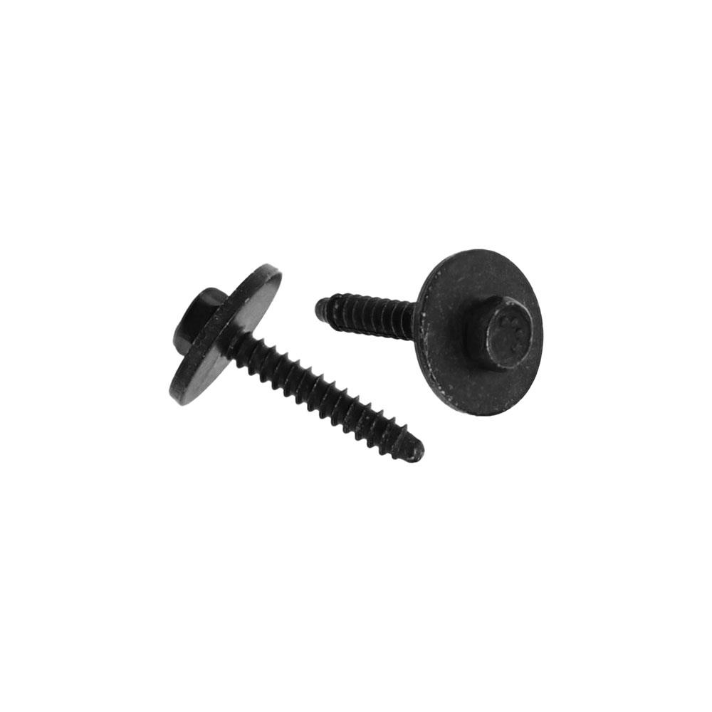 2015-23 Mustang Rear Bumper Cover Hardware Kit