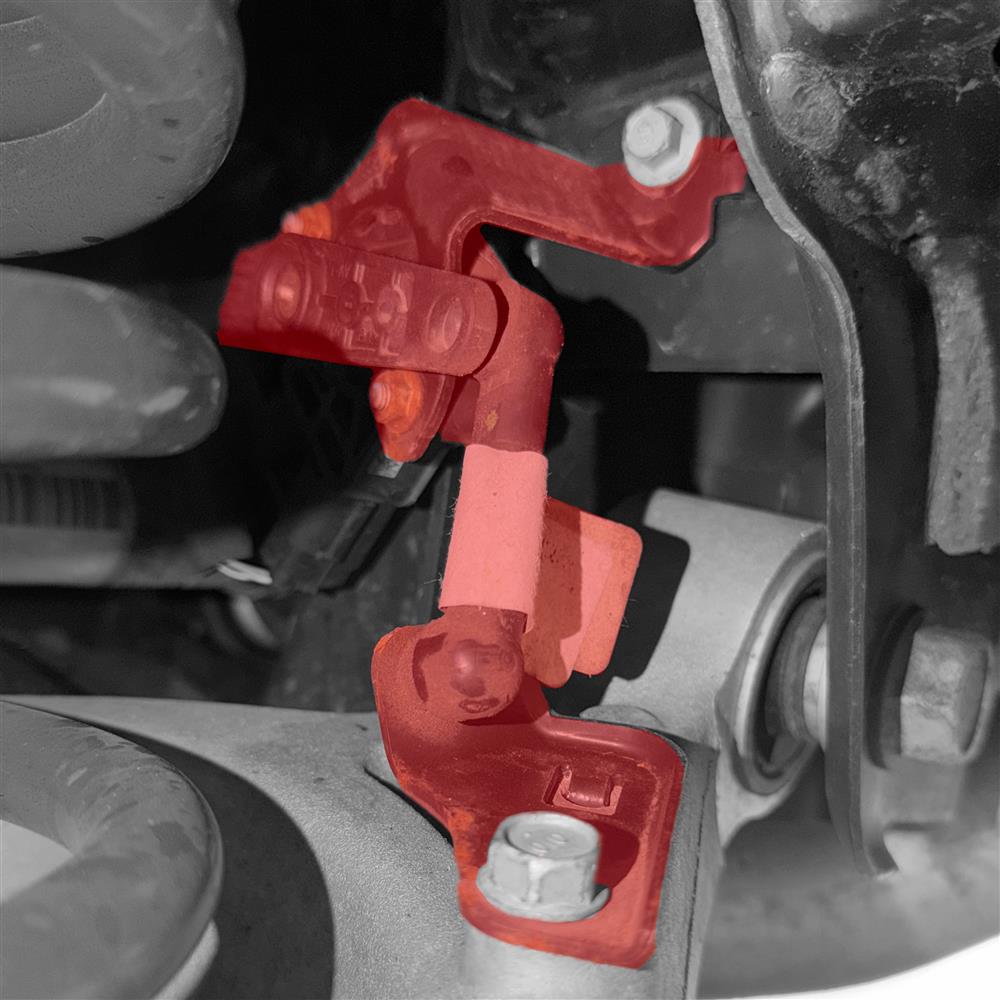 2015-23 Mustang Rear MagneRide Sensor - LH