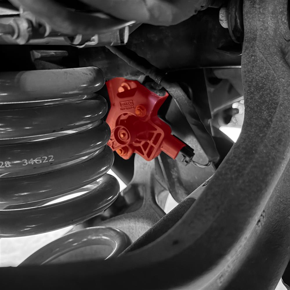2015-23 Mustang Rear MagneRide Sensor - RH