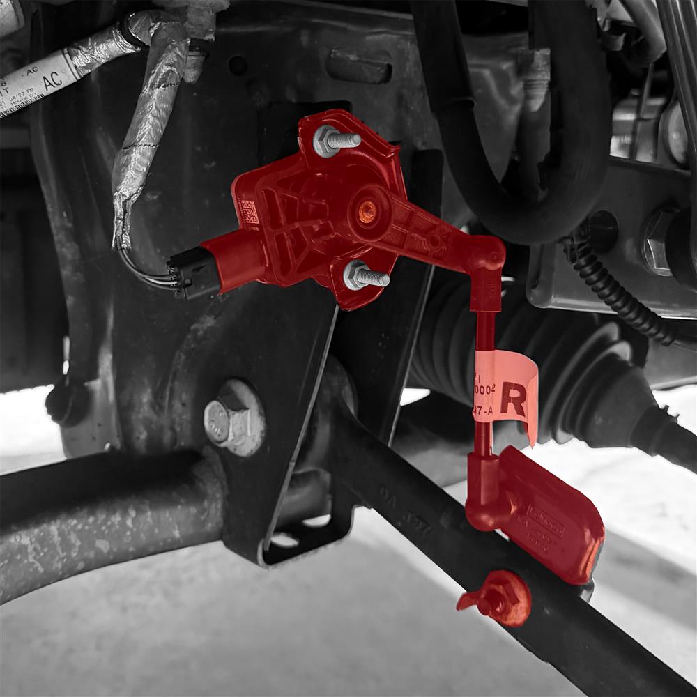 2015-23 Mustang Front MagneRide Sensor - RH