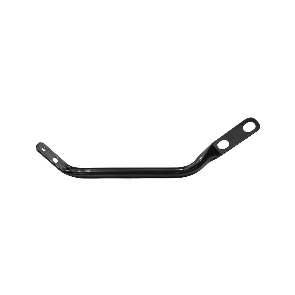 2015-23 Mustang Radiator Support to Crash Bar Brace - RH