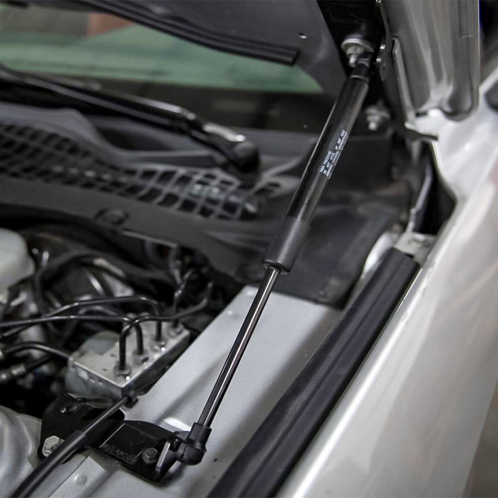 2015-23 Mustang Roush Hood Struts