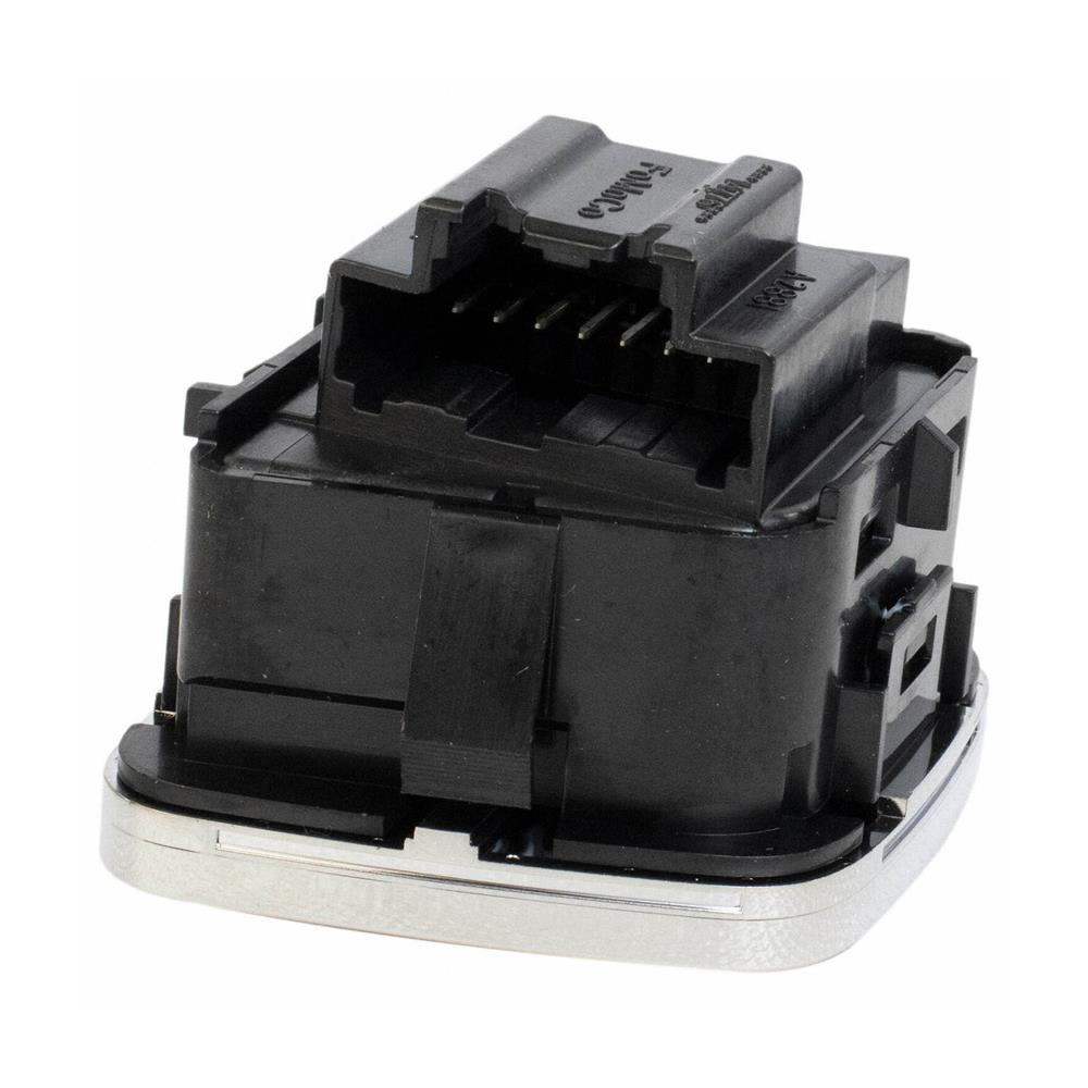 2015-26 Mustang Power Door Lock Switch With Seat Memory - LH