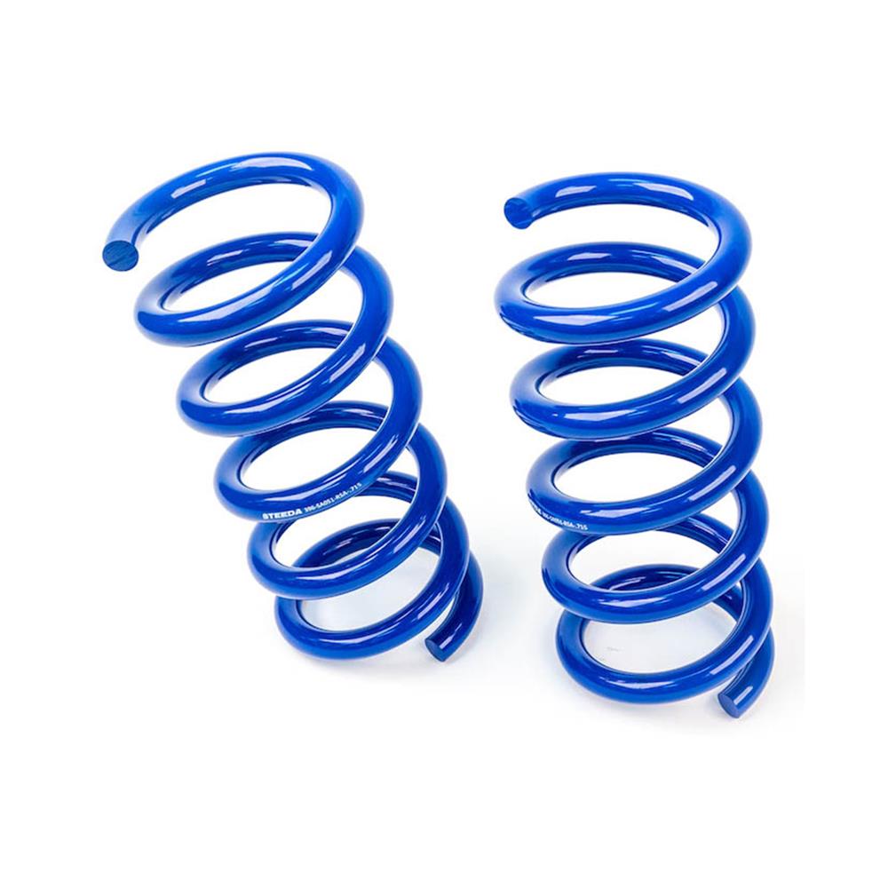 2015-26 Mustang Steeda Rear Drag Spring Kit