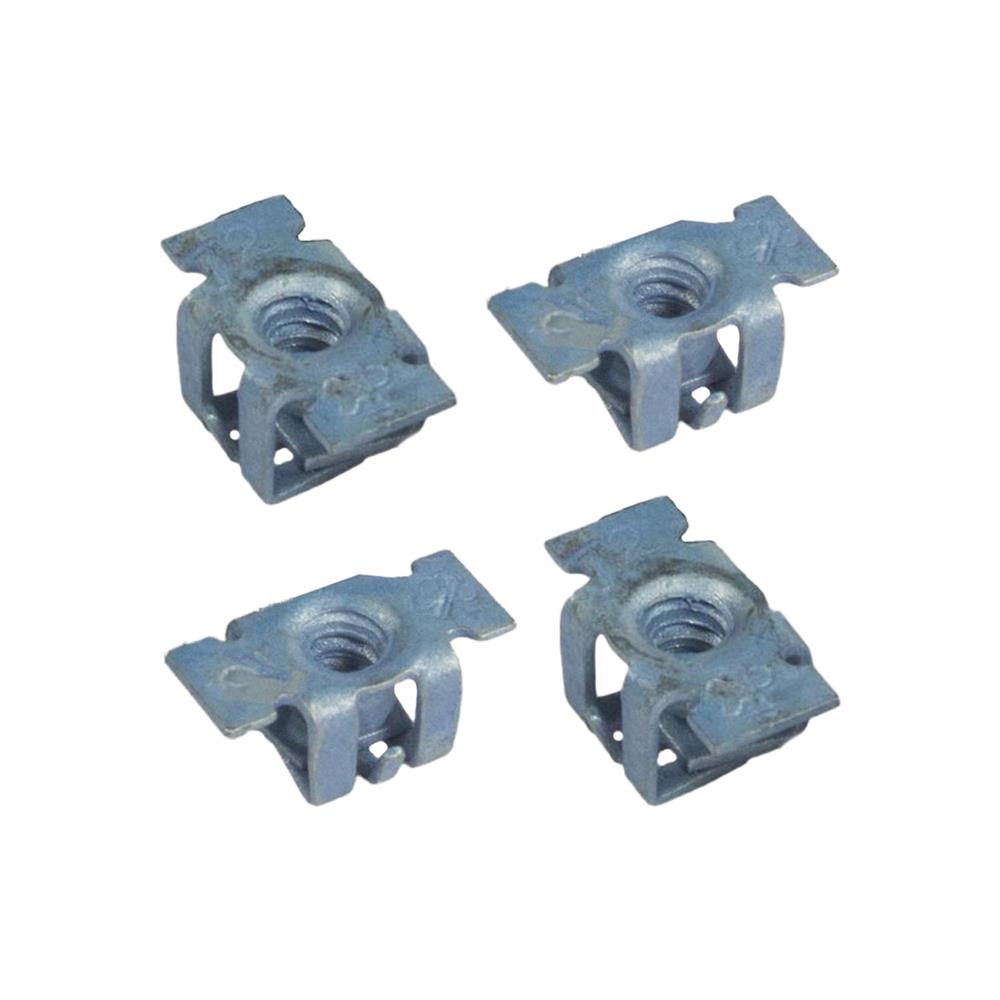 2015-23 Mustang Decklid Panel Hardware Kit