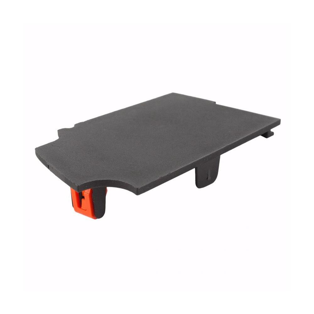 2015-23 Mustang Interior Door Handle Cover - RH