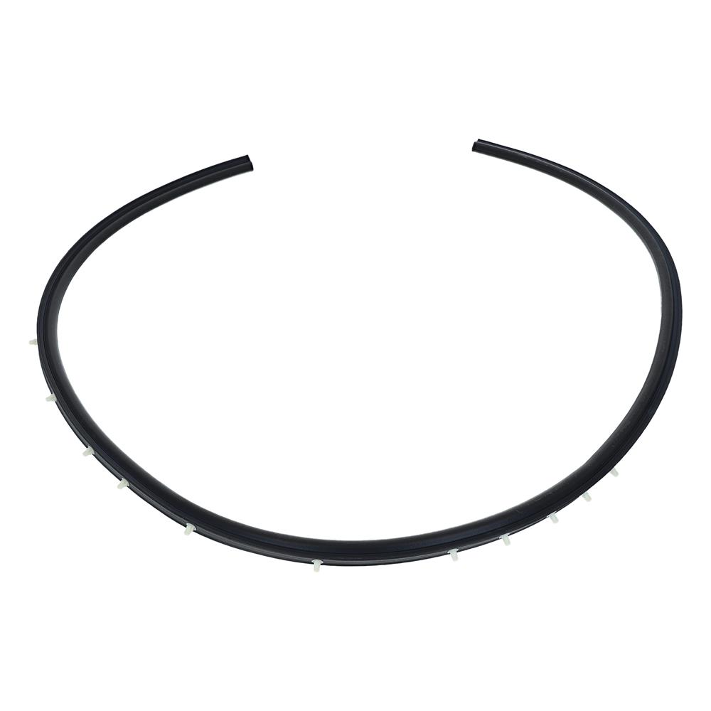 2015-25 Mustang Rear Hood Seal