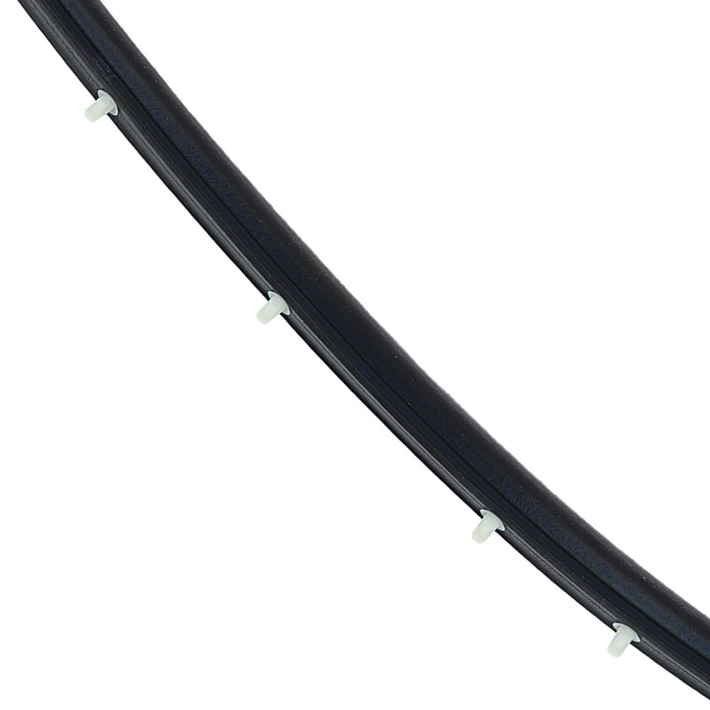 2015-25 Mustang Rear Hood Seal