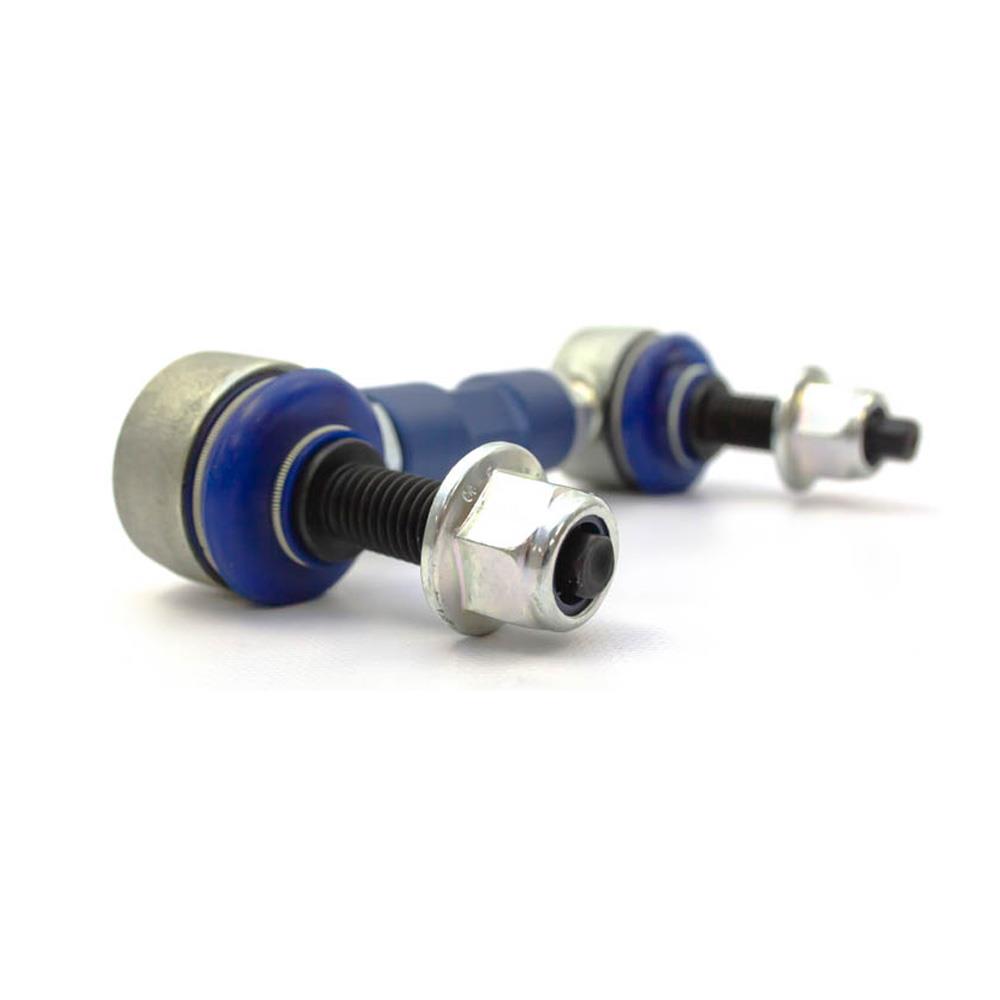 2015-26 Mustang Steeda Adjustable Rear Swaybar Endlinks