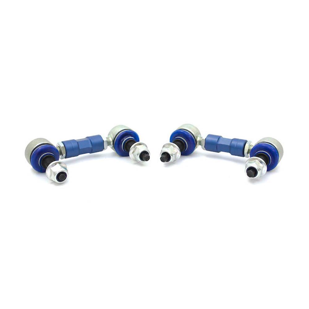 2015-26 Mustang Steeda Adjustable Rear Swaybar Endlinks
