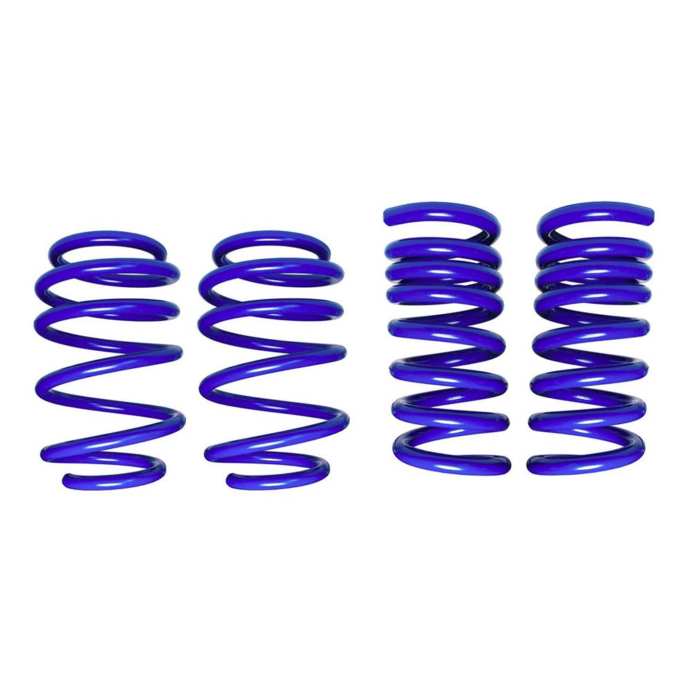 2015-26 Mustang Steeda Dual Rate Ultimate Handling Lowering Springs  - MagneRide