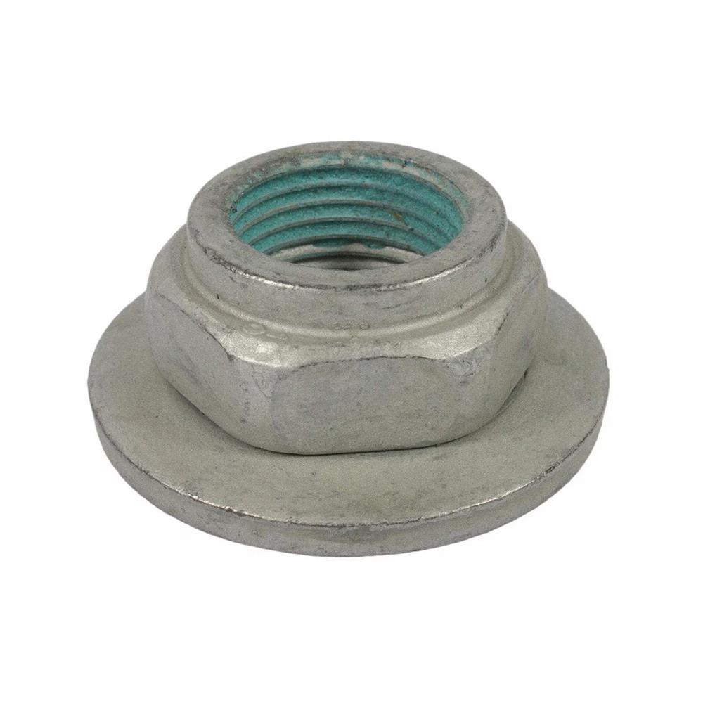 2015-21 Mustang Front Hub To Spindle Nut - Non-MagneRide