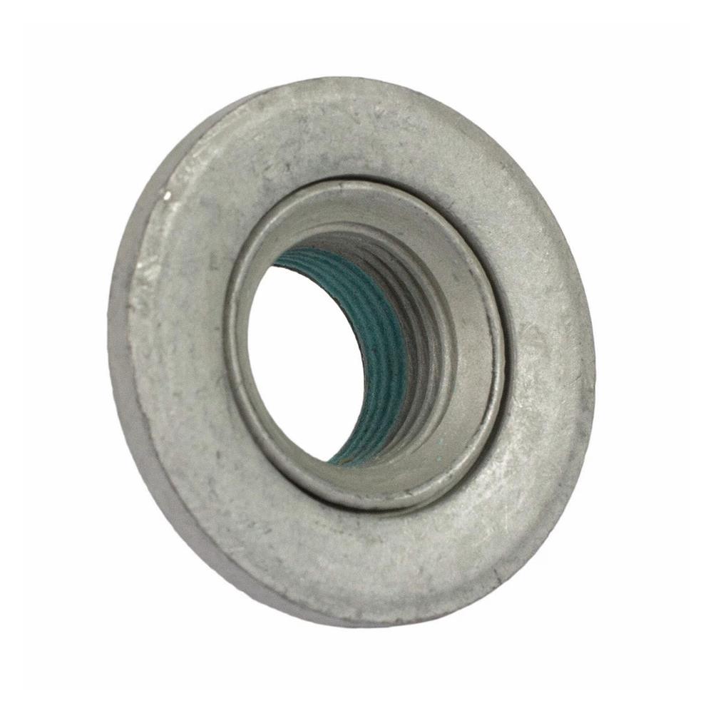 2015-21 Mustang Front Hub To Spindle Nut - Non-MagneRide