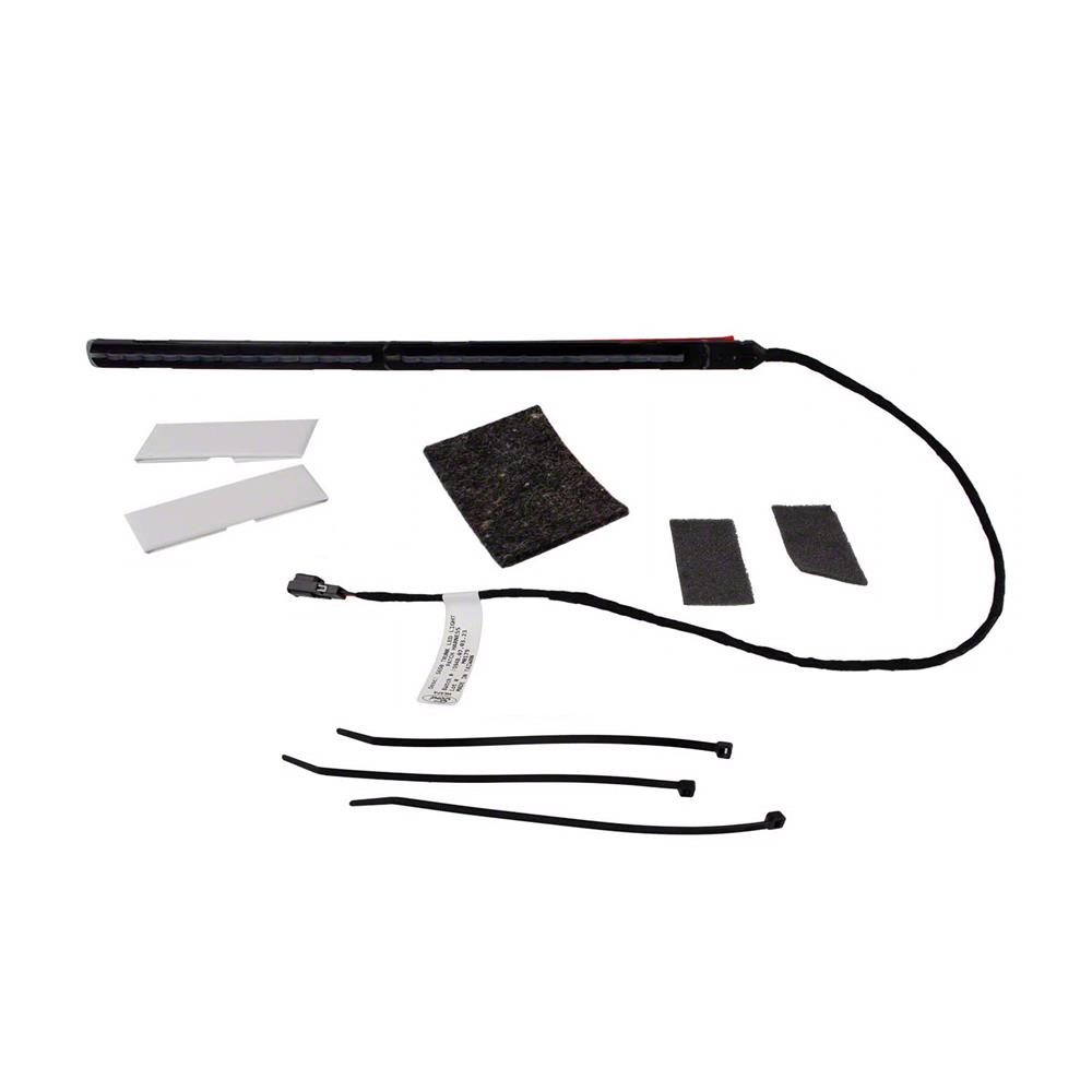 2015-26 Mustang LED Strip Trunk Light Kit