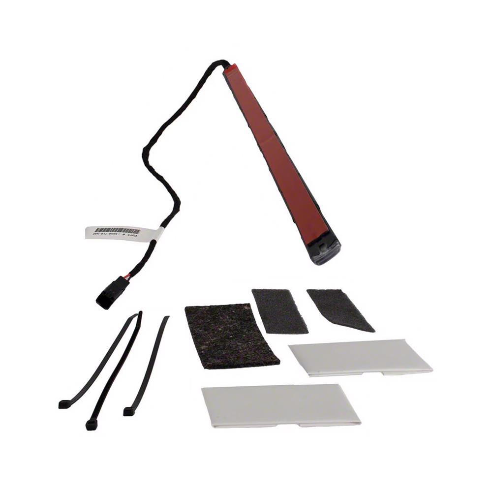 2015-26 Mustang LED Strip Trunk Light Kit