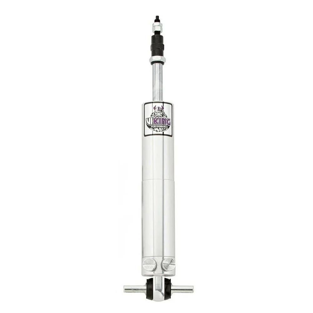 2015-26 Mustang Viking Warrior Double Adjustable Rear Shocks - Pair