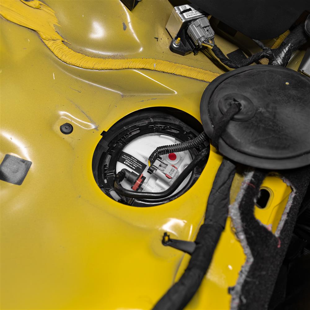 2015-26 Mustang KPM 800HP Track Pack Fuel Pump Module