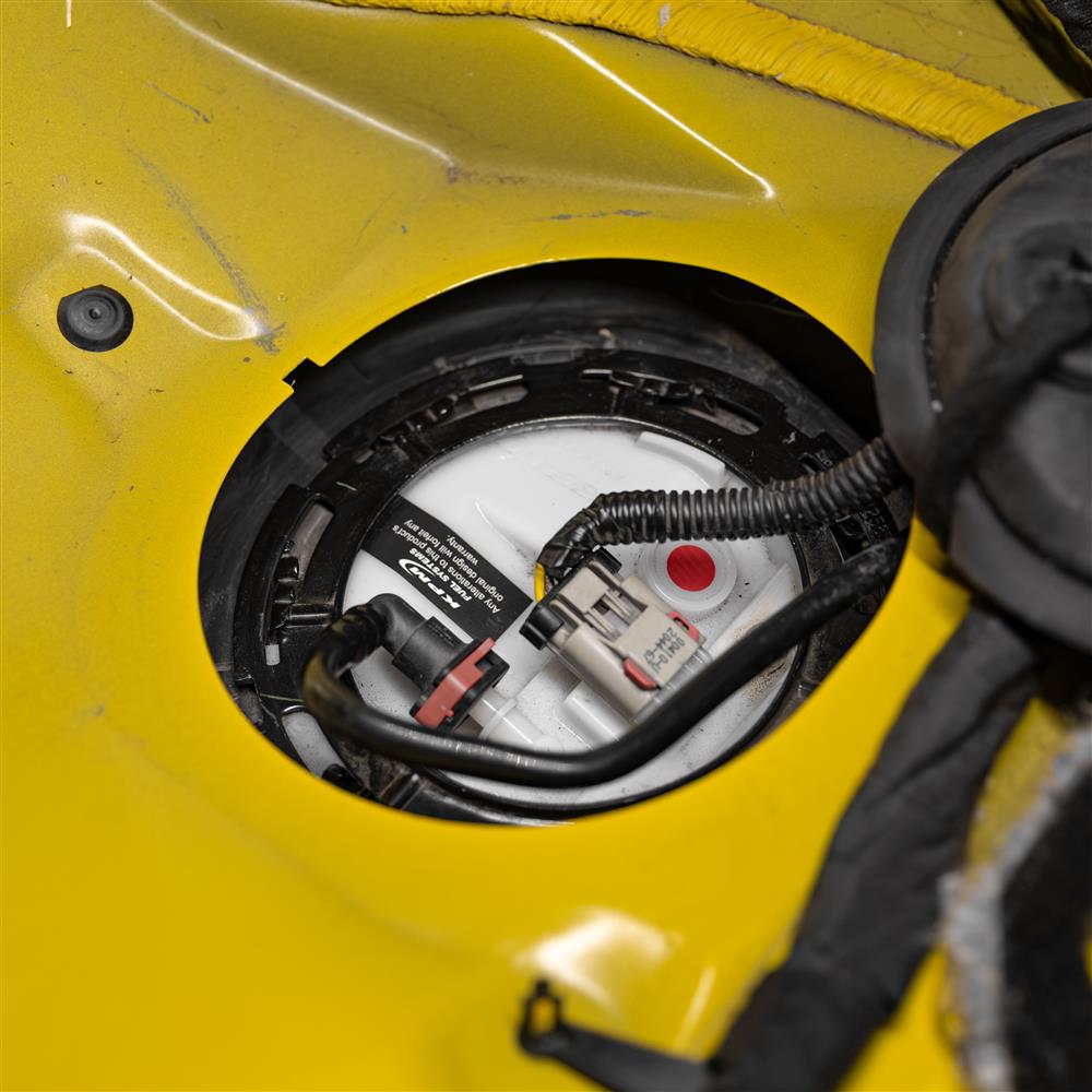 2015-26 Mustang KPM 800HP Track Pack Fuel Pump Module
